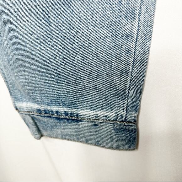 ZGY DENIM Cinch Jeans Light Old Faves NWT in Size 28 - Picture 4 of 5